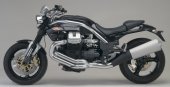 2004 Moto Guzzi Griso photo